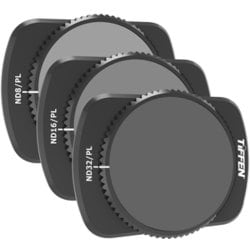 DJI Osmo Pocket 3 用 フィルター 3種 キット OSMOPOCKET3KIT3