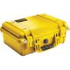 1450 プロテクターケース イエロー フォームなし 15L 41.8×33×17.3cm 正規品 ハードケース 1450-001-240