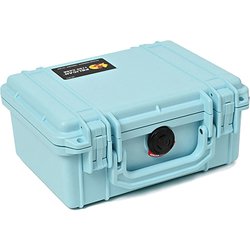 1150 プロテクターケース パラダイスアイランド フォームあり 3.0L 24×19.8×10.9cm 正規品 ハードケース 1150-101-126-00