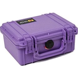 1150 プロテクターケース アメジストオーキッド フォームあり 3.0L 24×19.8×10.9cm 正規品 ハードケース 1150-101-146-00