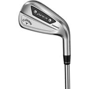 APEX AI300（アペックス エーアイ300） アイアンセット RECOIL 25 GR REG（カーボン）（R） 6本組（5I～9I/PW） 2024年モデル [ゴルフ アイアンセット]