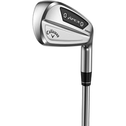 ヨドバシ.com - Callaway キャロウェイ APEX AI300（アペックス エーアイ300） アイアンセット RECOIL 25 GR  REG（カーボン）（R） 6本組（5I～9I/PW） 2024年モデル [ゴルフ アイアンセット] 通販【全品無料配達】