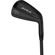 アイアンセット APEX TI FUSION NS950 5P ST STF（スチール）（S） 6本組（5I～9I/PW） 2024年モデル [ゴルフ アイアンセット]