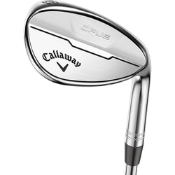 キャロウェイ　opus 58° 6T ウェッジ S200 Callaway Opus Wedge - Black Shadow - Maple Hill Golf
