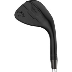 OPUS（オーパス） ブラック ウェッジ S200 （スチール）（S） ロフト角52° バウンス角10° SG 2024年モデル [ゴルフ ウェッジ]