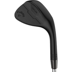 OPUS（オーパス） ブラック ウェッジ S200 （スチール）（S） ロフト角56° バウンス角12° SG 2024年モデル [ゴルフ ウェッジ]