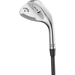 OPUS PLATINUMクロム ウェッジ Dynamic Gold ONYX BLACK（スチール）（S200） ロフト角58° バウンス角8° 2024年モデル [ゴルフ ウェッジ]