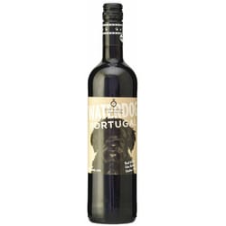 ウォーター ドッグ レッド 750ml [赤ワイン]