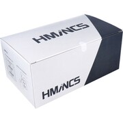 工業用綿棒 HMINCS（ミンクス） RW801 25本×50シート入
