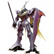 PLAMAX 聖戦士ダンバイン サーバイン （再販） [組立式プラスチックモデル]