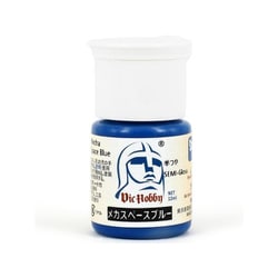 VICSA016 キャラクターメカ用スペースカラー 12ml メカスペースブルー [プラモデル用塗料]