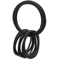 80140004001000 [WAVECLIPS スマートキーリング PBK]