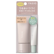 限定 ファシオ エアリーステイ BB ティント モイスト キット 03 ミディアムベージュ