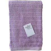 BO800502 [ホテルタイプ バスタオル ブリック PINK 60×120cm]