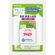 アトピタ薬用保湿入浴剤 1回分