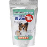 成犬用 ミルク 300g