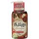 香り長持ちシャンプー ジャスミンムスク 400ml