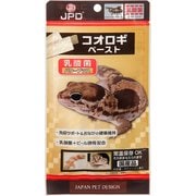 コオロギペースト 乳酸菌パワープラス 6g×5本