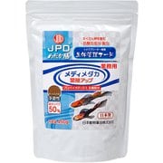 日本動物薬品 めだか膳 メディメダカ繁殖アップ 450g メダカの餌