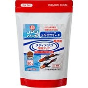 日本動物薬品 めだか膳 メディメダカ繁殖アップ 1kg メダカの餌