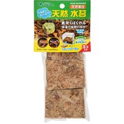 天然 水苔 3コ入り