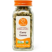 有機カレーリーフ 26g