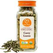 有機カレーリーフ 26g