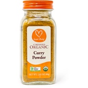有機カレー粉 80g