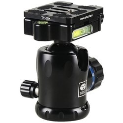 ヨドバシ.com - SIRUI シルイ K-IIシリーズ ボール雲台 S K-10II ヨドバシ.com - SIRUI シルイ K-IIシリーズ ボール雲台 S K-10II