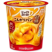 じっくりコトコト こんがりパン超盛 濃厚コーンポタージュ カップ