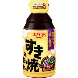 すき焼のたれ [すき焼のたれ]