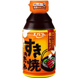 すき焼のたれマイルド [すき焼のたれ]