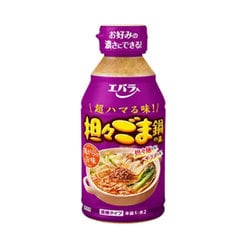 担々ごま鍋の素 [鍋の素]