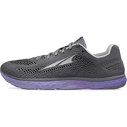 エスカランテ レーサー ESCALANTE RACER W 35791 グレー/パープル US6(23cm) [ランニングシューズ レディース]