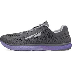 エスカランテ レーサー ESCALANTE RACER W 35793 グレー/パープル US7(24cm) [ランニングシューズ レディース]