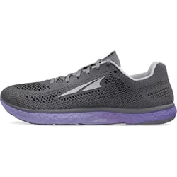 エスカランテ レーサー ESCALANTE RACER W 35795 グレー/パープル US8(25cm) [ランニングシューズ レディース]