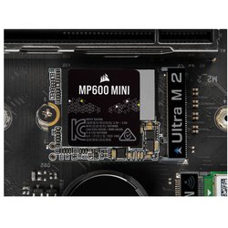 コルセア Corsair MP600 M.2 2230 SSD 1TB 中古 コルセア Corsair MP600 M.2 2230 SSD 1TB 中古