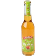 ジュリエット・オーガニック・スパークリング・アップルジュース 275ml