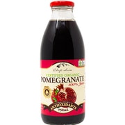 有機ザクロジュース 750ml