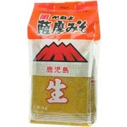 薩摩みそ 1kg