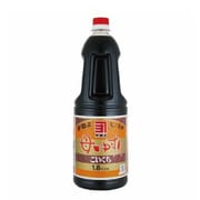 母ゆずり濃口 1.8L