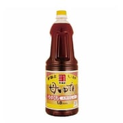 母ゆずり淡口 天然だし入り 1.8L