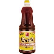 母ゆずり淡口 天然だし入り 1.8L
