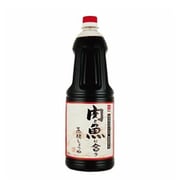 肉と魚に合う黒糖しょうゆ 1.8L