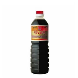 母ゆずり濃口 1L