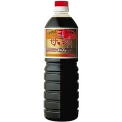 母ゆずり濃口 1L