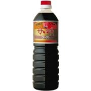 母ゆずり濃口 1L