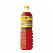 母ゆずり淡口 天然だし入り 1L
