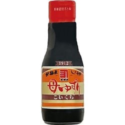母ゆずり濃口 新鮮ボトル 200mL