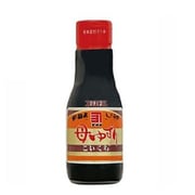 母ゆずり濃口 新鮮ボトル 200mL
